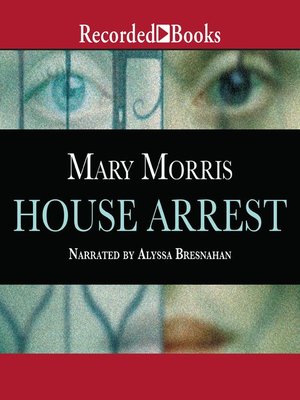 cover image of House Arrest